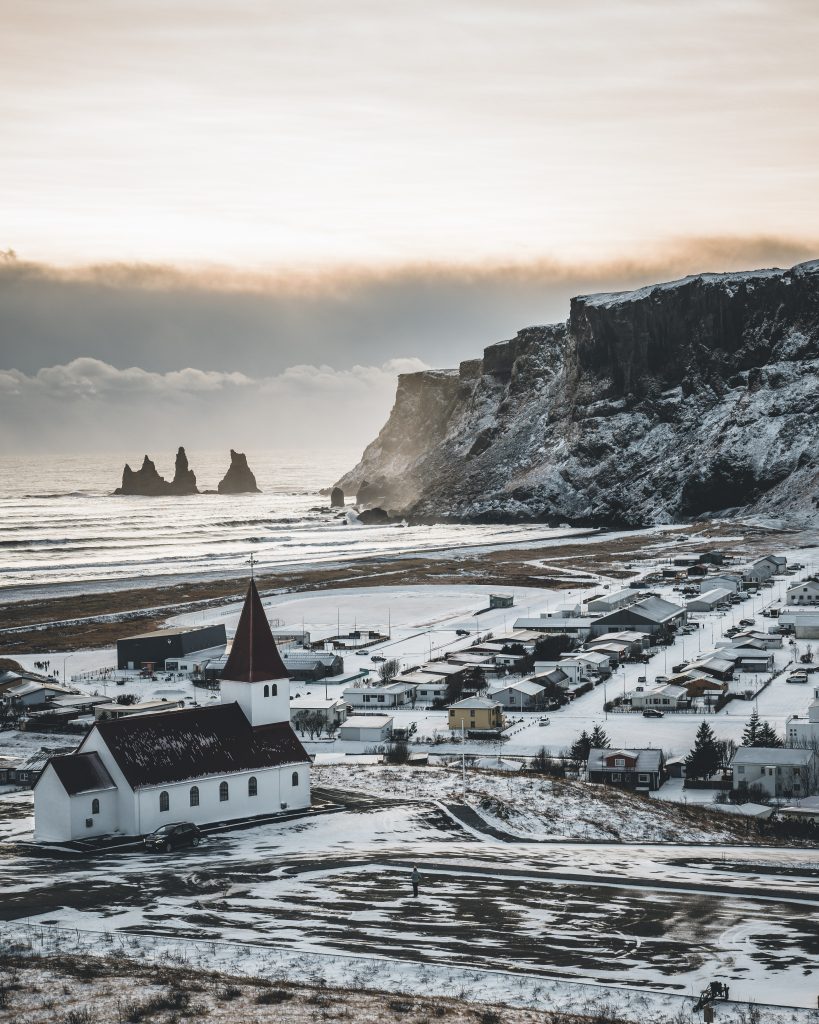 Vik Travel Guide | South Iceland