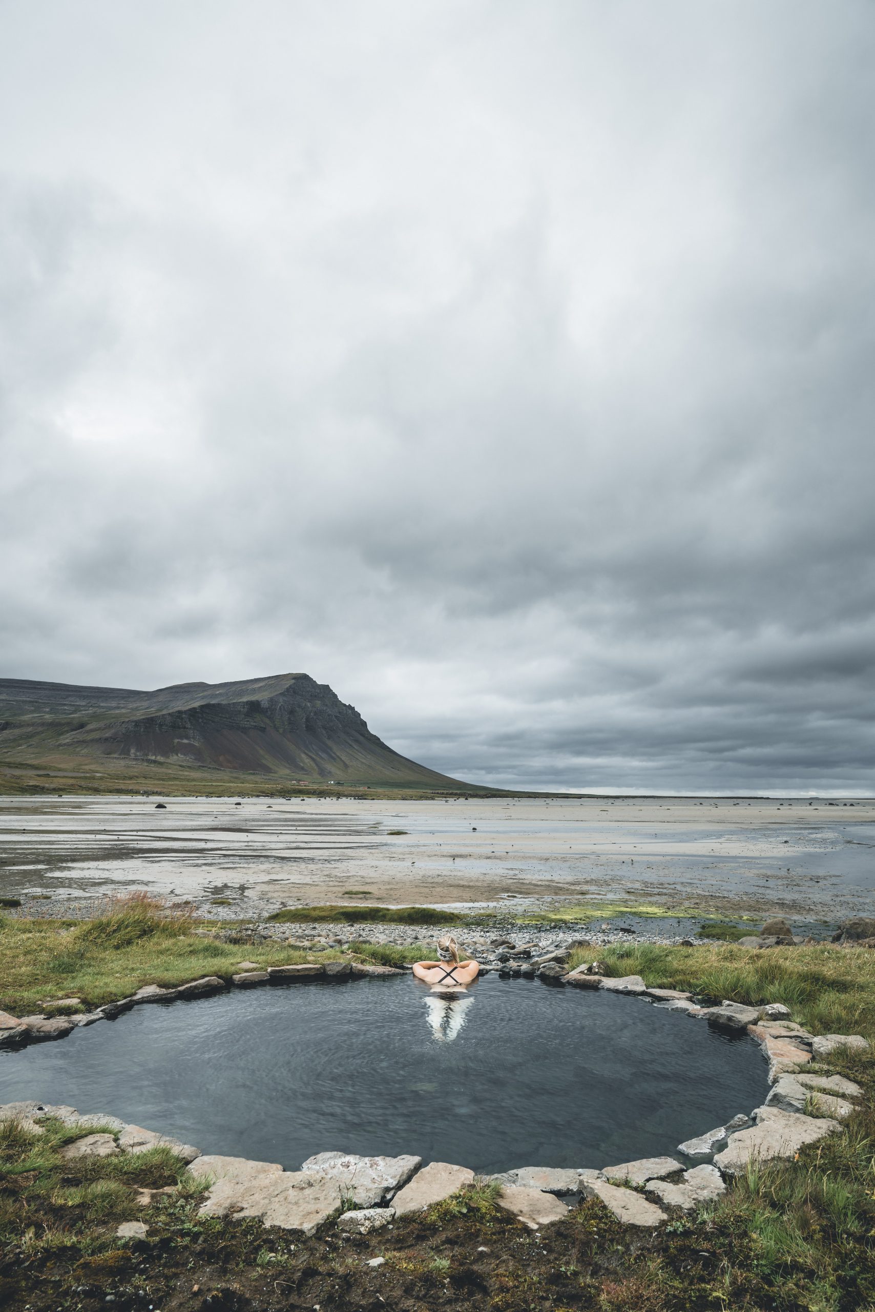 Reykjadalur Hot Springs: The Perfect Hike & Hot Spring Experience