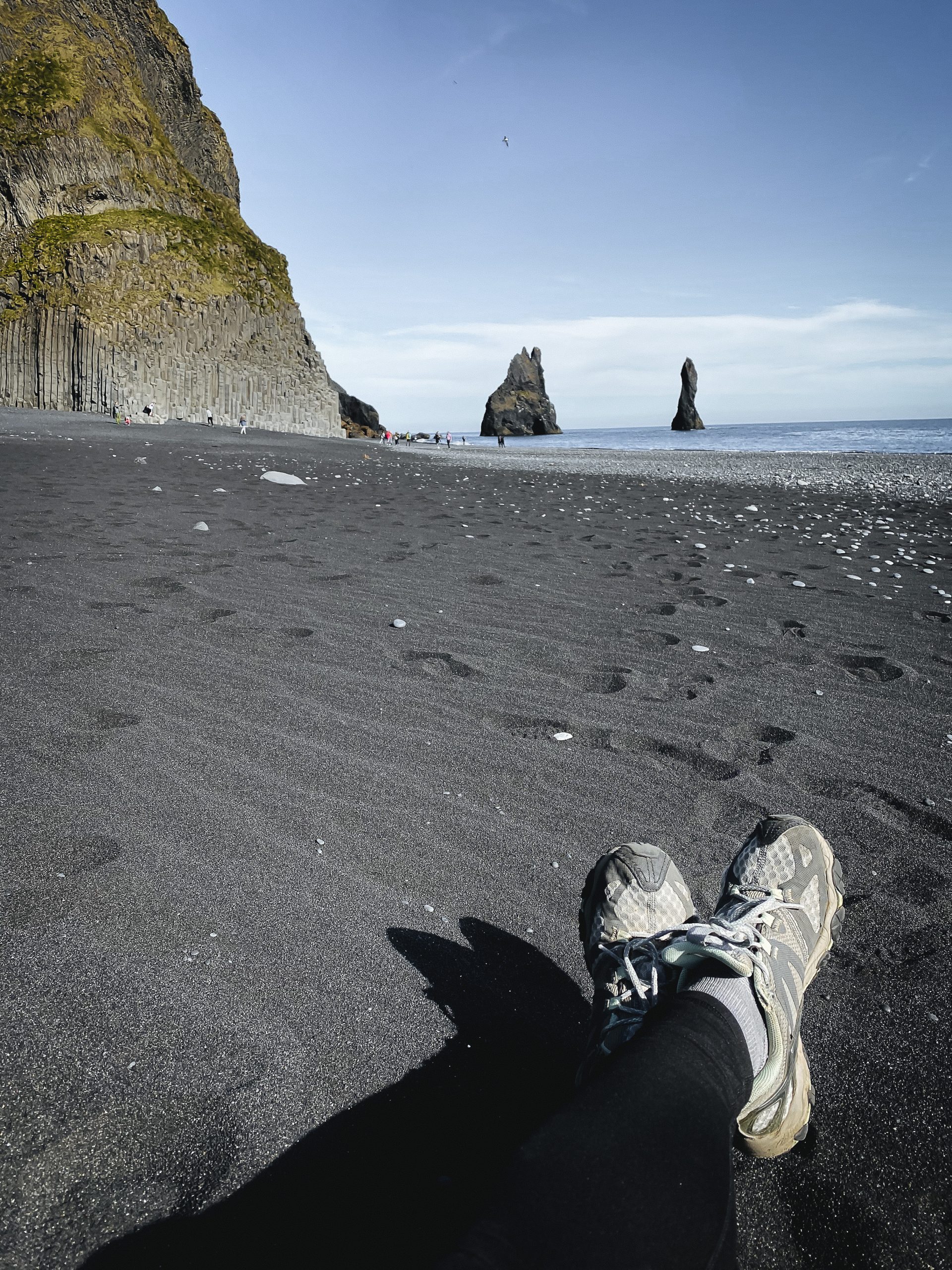 5 shoes you need to pack for your Iceland trip