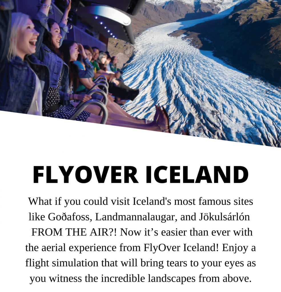 fun things to do in iceland