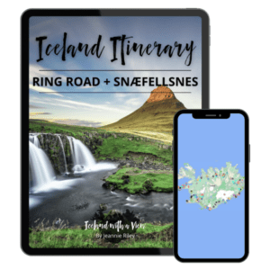 10 day iceland itinerary, ring road golden circle snaefellsnes itinerary, iceland map,