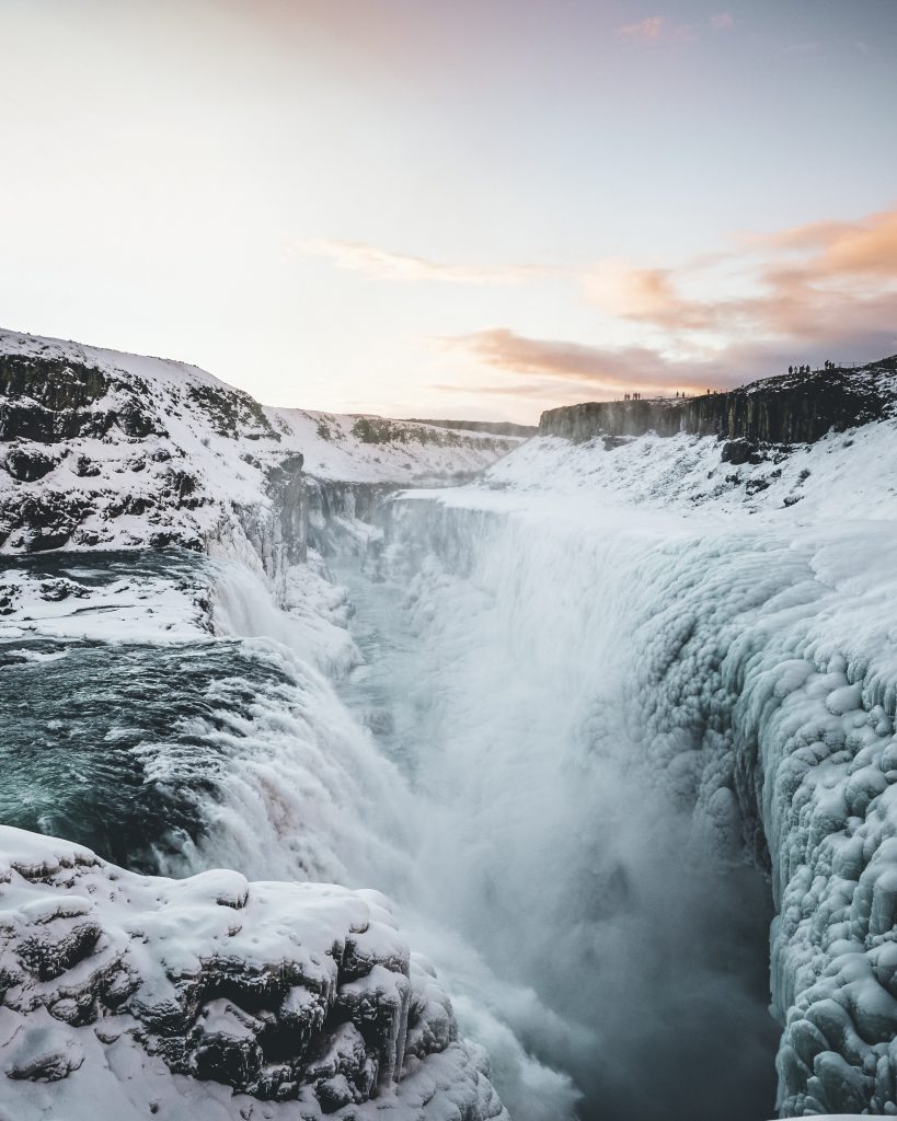 5 Photos That Prove You Should Visit Iceland in the Winter