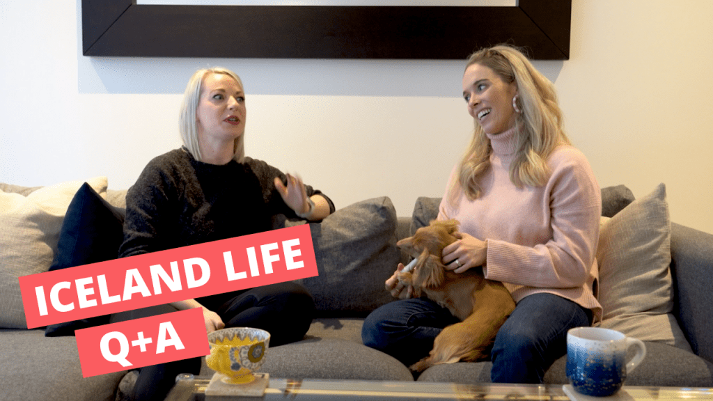 Iceland Expat | What it’s REALLY like living in Iceland
