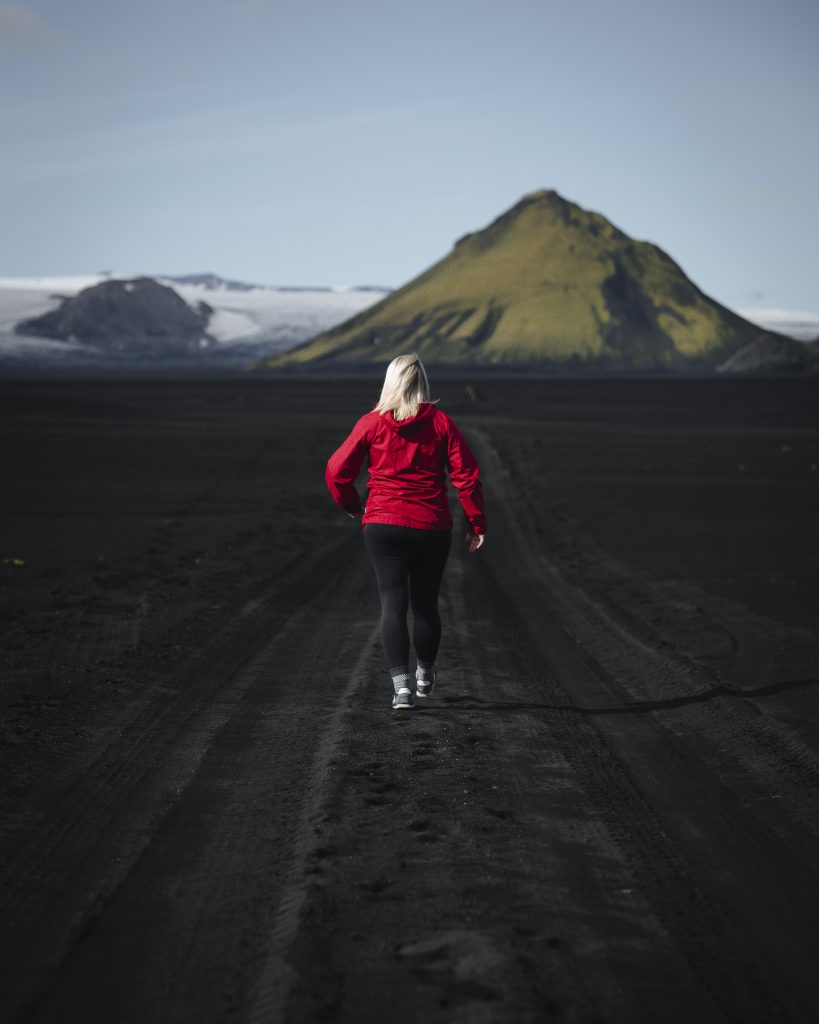 Iceland Highlands | Driving to Maelifell + Langisjor