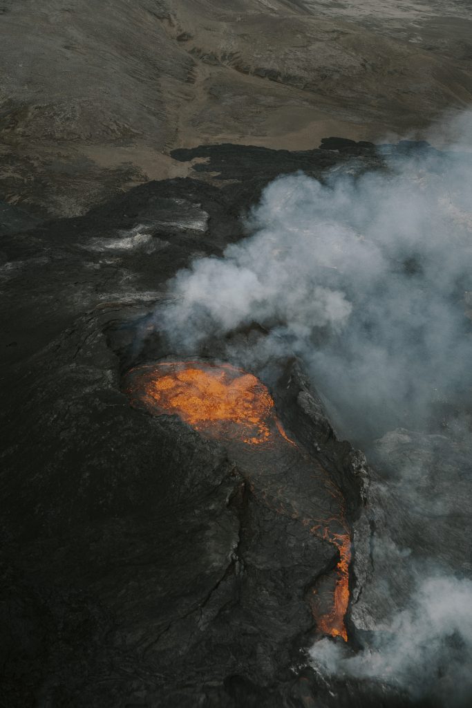 What Volcanoes Should I Visit in Iceland?