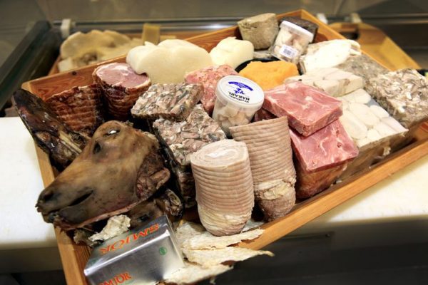 Why Ingólfsskáli Viking Restaurant Is One of Iceland’s Coolest Cultural ...