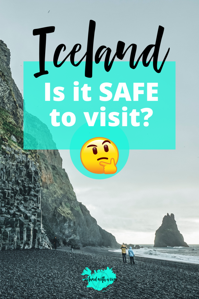 Is Iceland a safe country to visit?