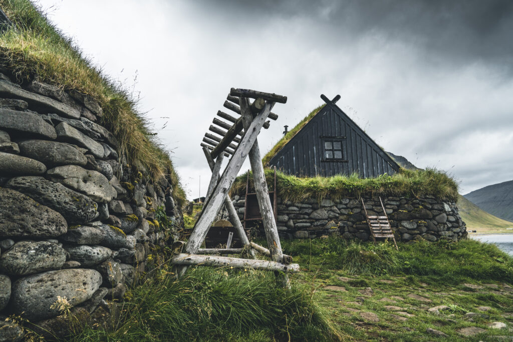 Summer in Iceland | Turf House | Culture of Iceland