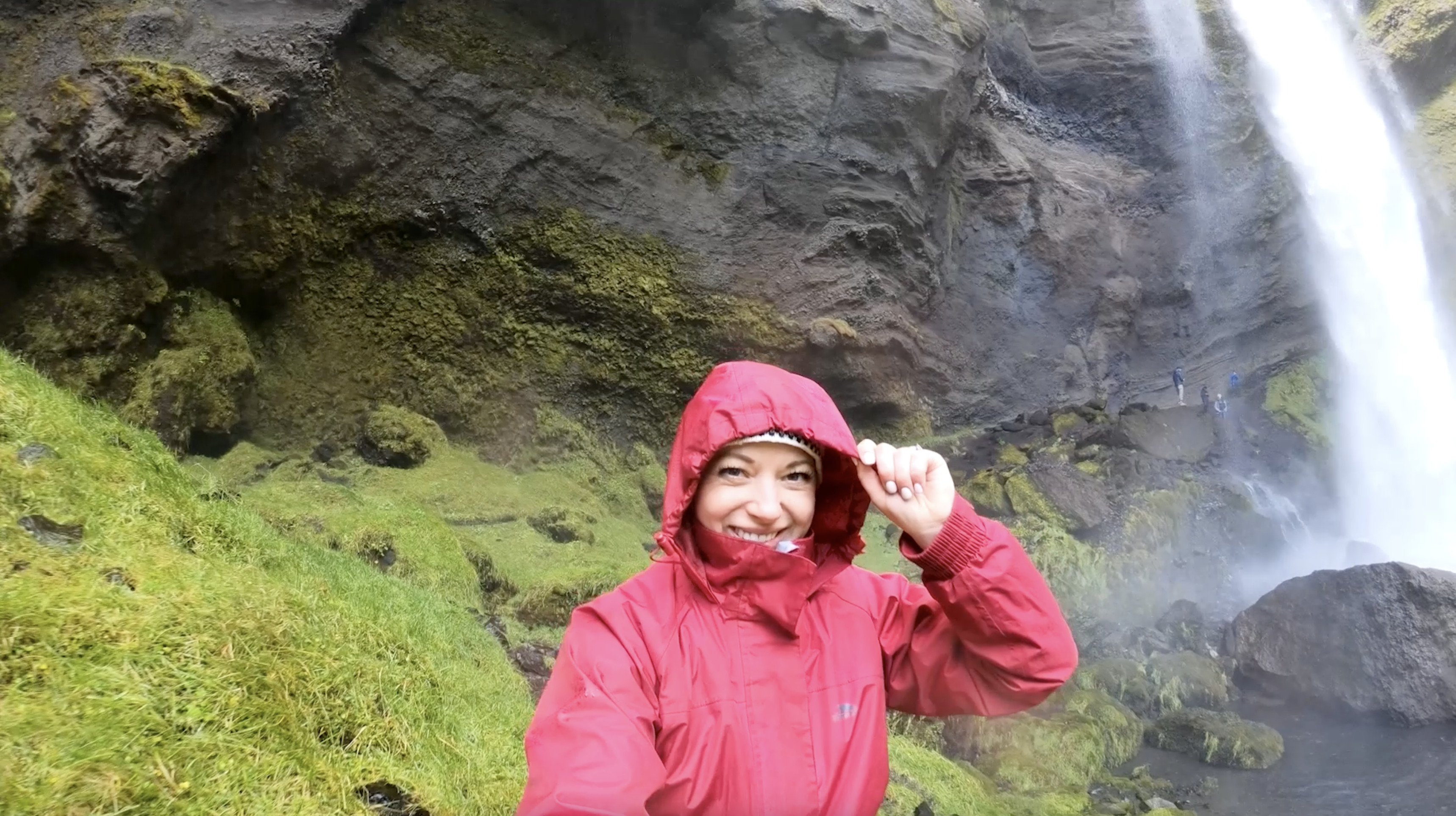 Rain Gear: How to Stay DRY in Iceland