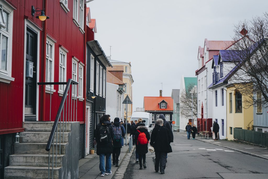 How Homes in Iceland are Different than the USA