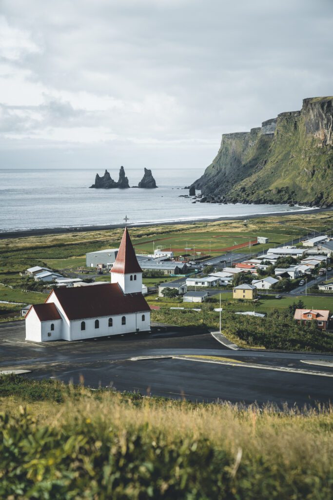South Coast Of Iceland Travel Guide: 8 Stops You Can’t Miss!