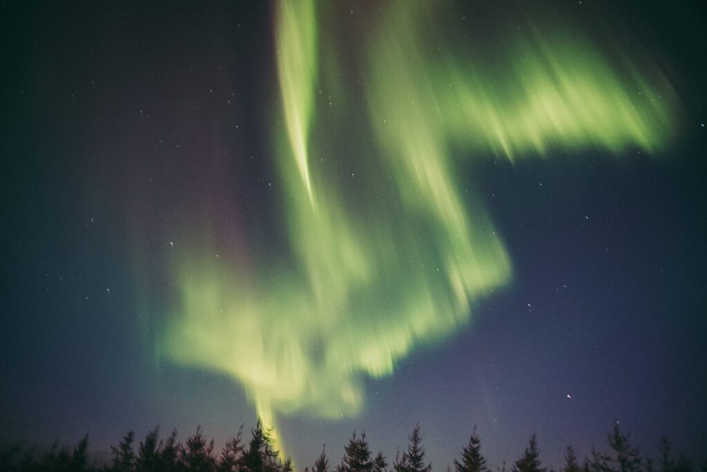 How To See The Northern Lights In Iceland: Best Viewing Spots, When To Go And MORE