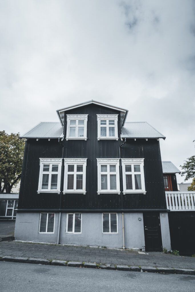 How Much it Costs to Live in Reykjavik, Iceland (Monthly Expenses)