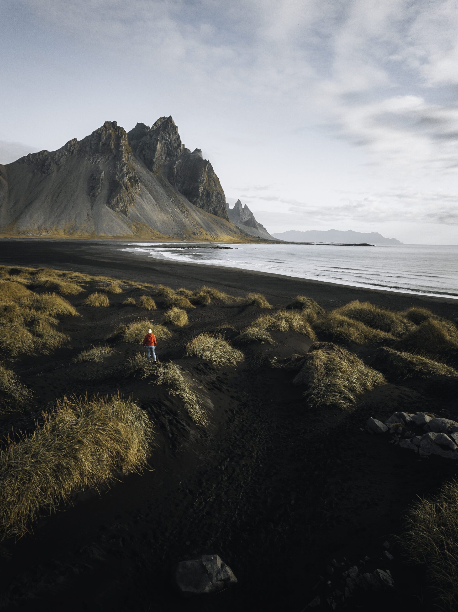 Iceland in October: Everything You Need For The Perfect Autumn Getaway
