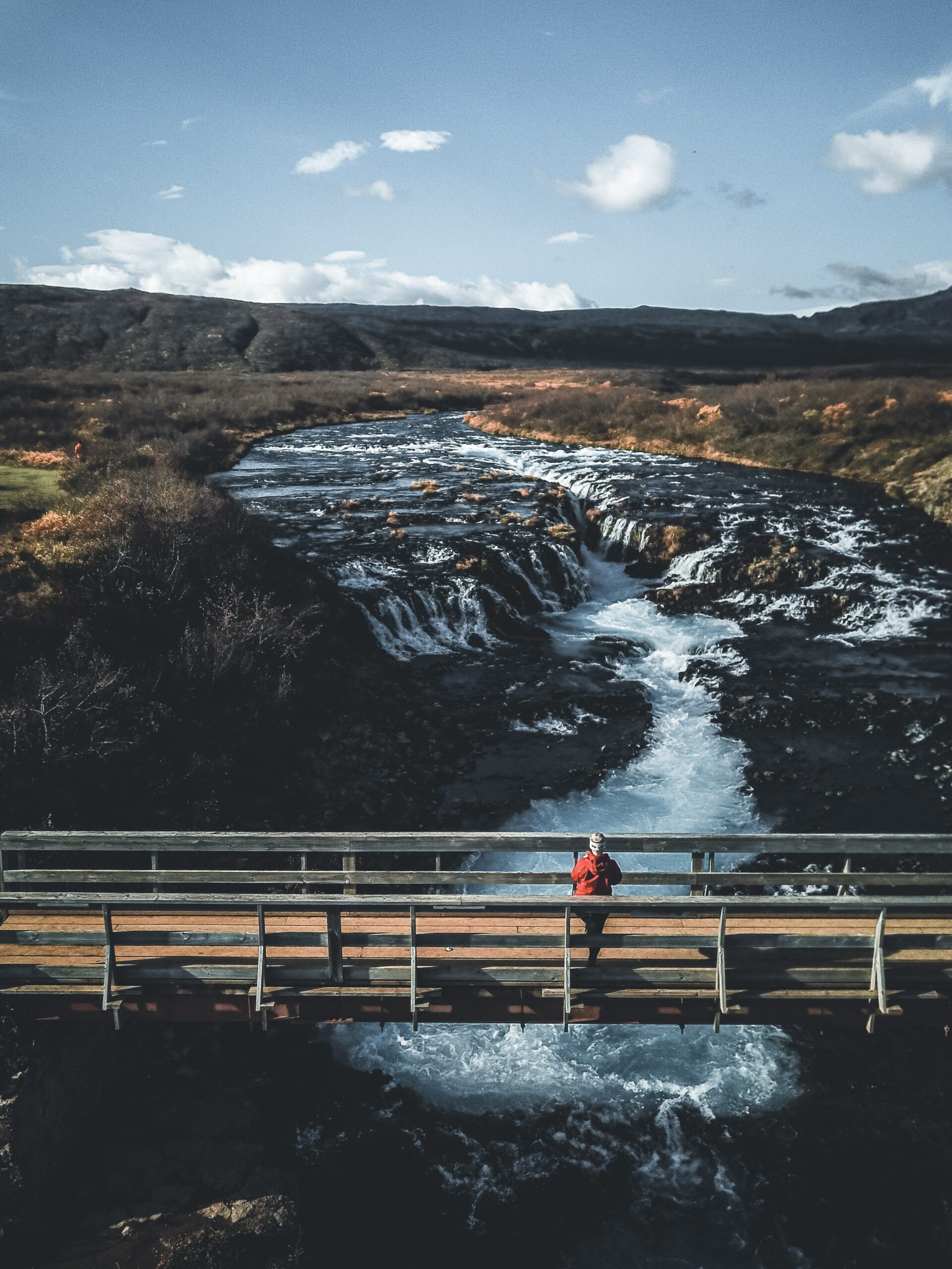 Should you bring a DRONE to Iceland?