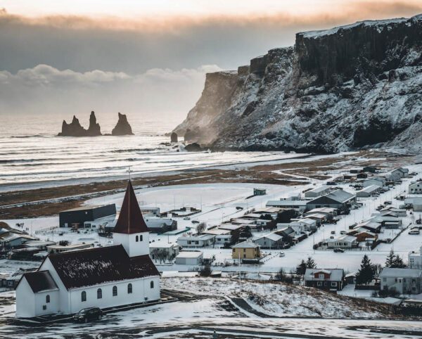 Traveling to Iceland in December? Discover a Winter Paradise - Iceland ...