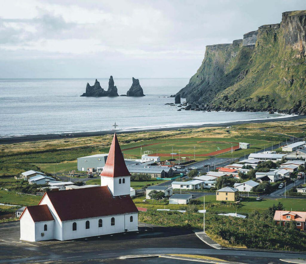 Vík, Iceland: Your Ultimate Guide to Iceland’s Most Charming Town