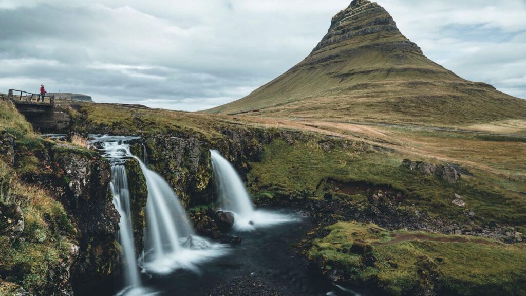 Snæfellsnes Peninsula:10 Bucket-List Worthy Places in West Iceland