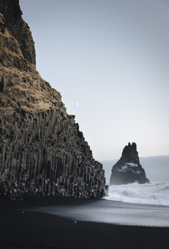Picture of Reynisfjara | Iceland Travel Map | Iceland with a View