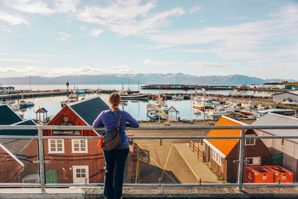 Husavík - A Charming Town In North Iceland And Incredible Stop On Our 7-Day Ring Road Itinerary 