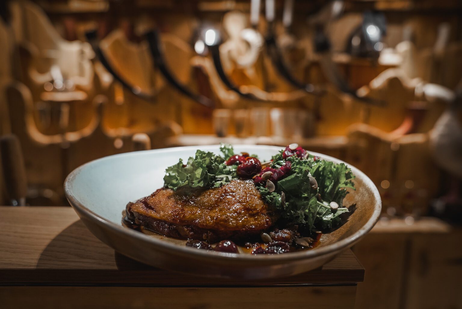 Why Ingólfsskáli Viking Restaurant Is One of Iceland’s Coolest Cultural ...