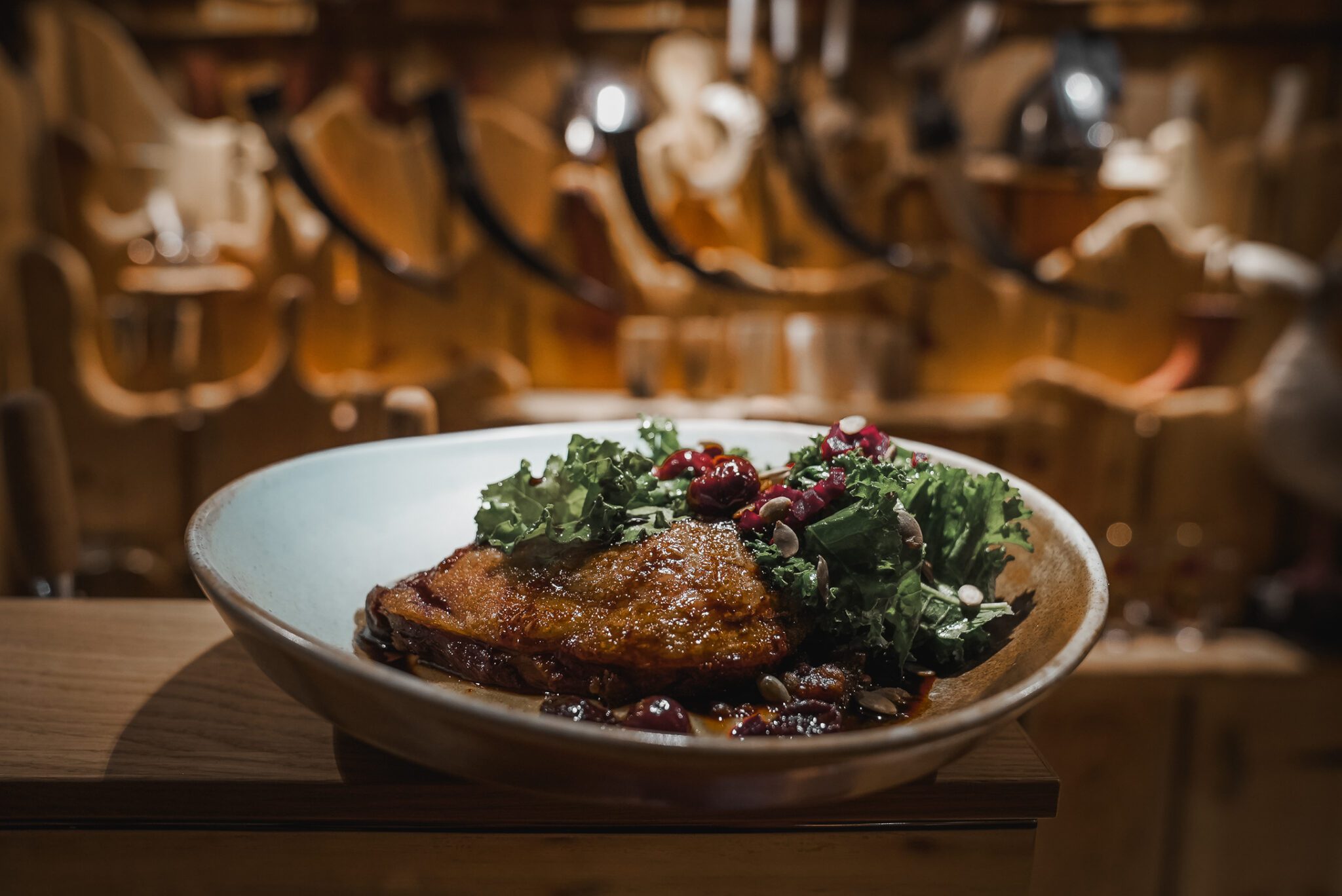 Why Ingólfsskáli Viking Restaurant Is One of Iceland’s Coolest Cultural ...