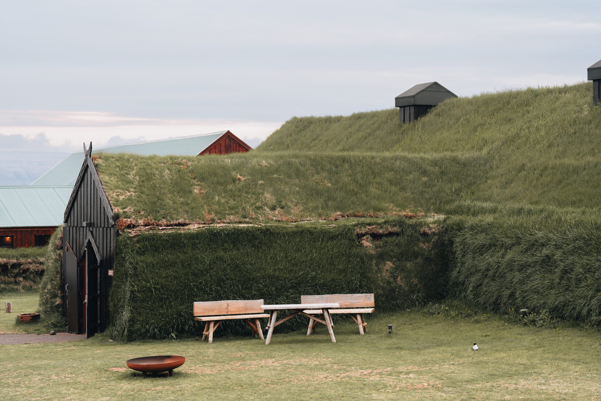 Why Ingólfsskáli Viking Restaurant Is One of Iceland’s Coolest Cultural ...