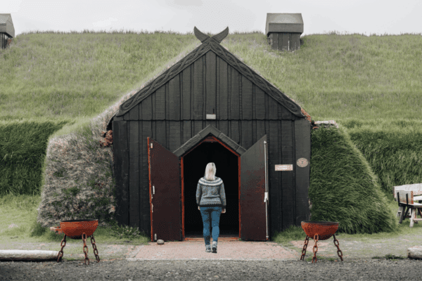 Why Ingólfsskáli Viking Restaurant Is One of Iceland’s Coolest Cultural ...