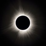Picture of a Solar Eclipse | Iceland with a View | Iceland Eclipse 2026