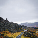 Picture of Thingvellir with Autumn Colors | Iceland Travel Guide | Iceland with a View