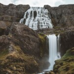 Picture of Dynjandi Waterfall in Iceland | Westfjörds | Iceland with a View